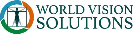 World Vision Solutions Logo